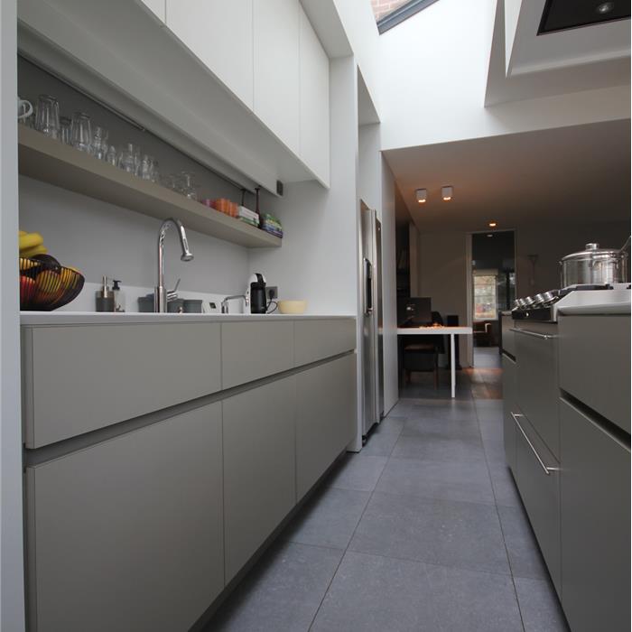 Woningrenovatie in Brasschaat 10